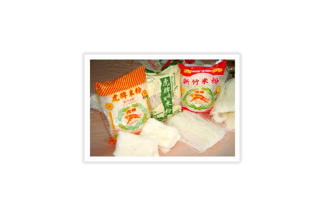 虎牌米粉也中　300公斤醬料全查封