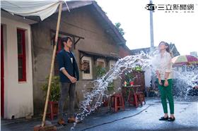 「幸福兌換券」胡宇威、袁艾菲