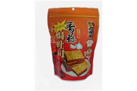 ▲香蒜焗吐司也使用餿水油製作。（圖／翻攝自台灣尋味錄網站）