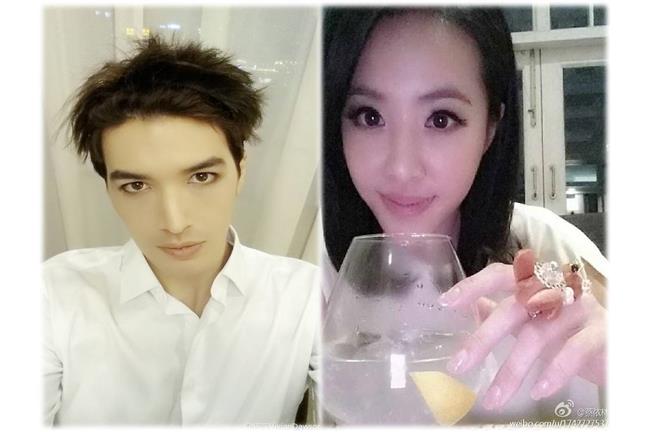 直擊天后約會！「VJ戀」在超商放閃