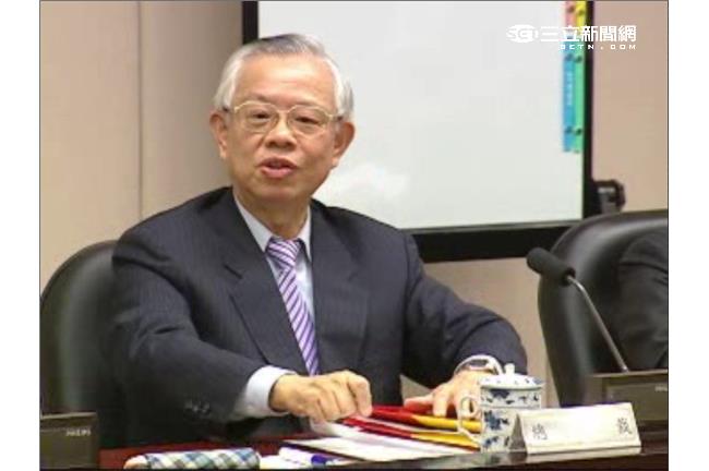 入亞投行位階同香港　彭淮南：不加入