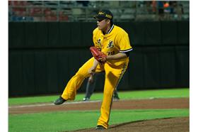 圖／取自Flickr（中信兄弟投手謝榮豪）