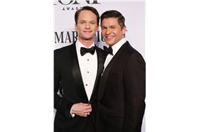 尼爾派屈克哈里斯/翻攝自hellomagazine.com