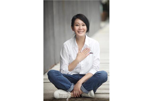 45歲「奶茶」劉若英要當媽了！