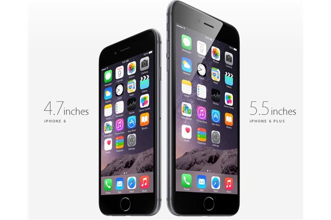 9個你該買iPhone 6的理由