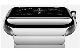 apple watch_蘋果官網
