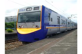 台鐵區間車-圖/維基百科