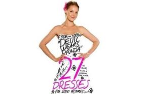 27件禮服的秘密-圖/維基百科