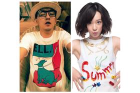 黃子佼孟耿如/翻攝自黃子佼和孟耿如臉書