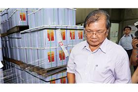 黑心油商家族揭祕_今周刊