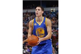 圖／取自Klay Thompson臉書