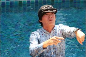 真的不一樣-中天提供