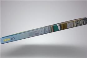 IKEA（Photo Credit：YouTube）