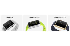 Apple Watch,蘋果（名家－36氪）