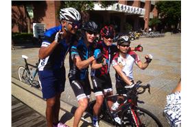 單車_張震嶽臉書