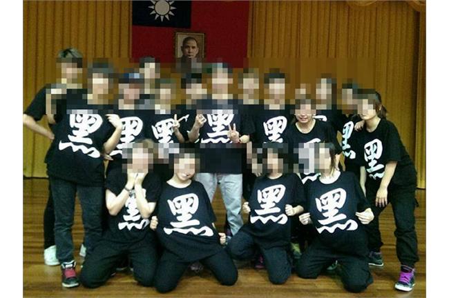 北商熱舞社遭投訴　婚宴表演欺騙新人