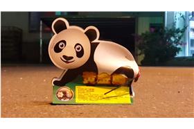 圓仔煙火 來源:YOUTUBE