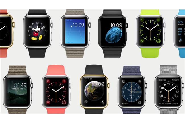 你需要Apple Watch嗎？