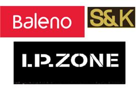 班尼路品牌和副牌／圖取自班尼路官網