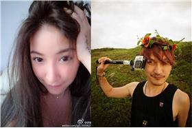 圖／許維恩臉書、kid臉書