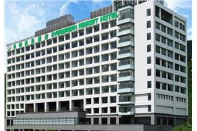 礁溪長榮鳳凰酒店