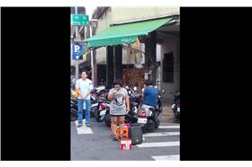 野生郭靜－圖／youtube