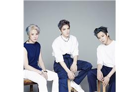 JYJ/翻攝自JYJ官方臉書