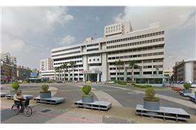 桃園縣政府／google街景