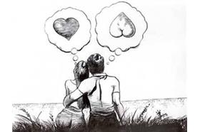 男女_ahmed mando,flickr CC License