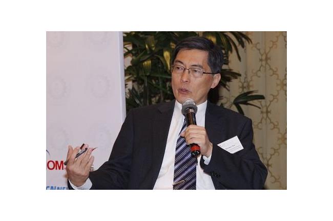 長官人咧？環保署長出國36天終返台