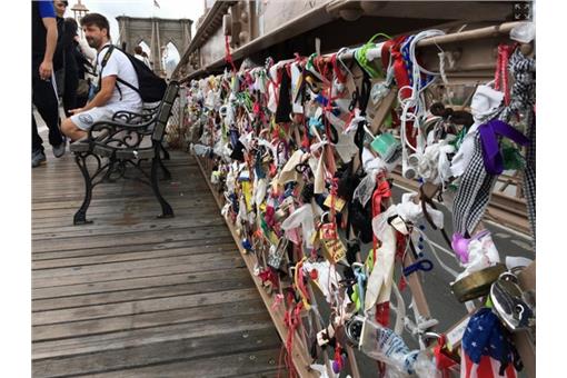 布魯克林愛情橋_nydailynews