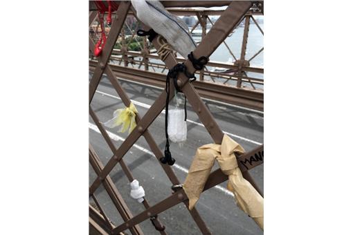 布魯克林愛情橋_nydailynews