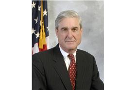 圖／取自維基百科（ Robert S. Mueller III）