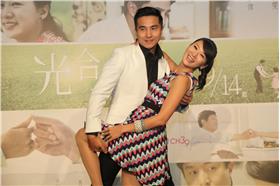 王少偉+連靜雯-中天提供