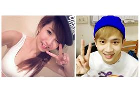 郭書瑤金陽/翻攝自郭書瑤金陽臉書