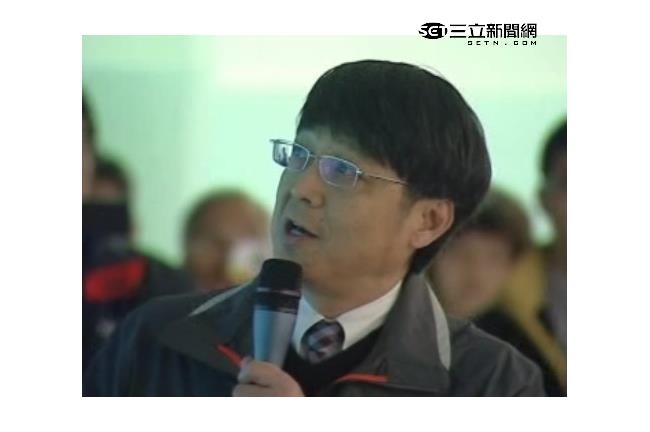 丁育群請辭轉調　曾大仁接任營建署長