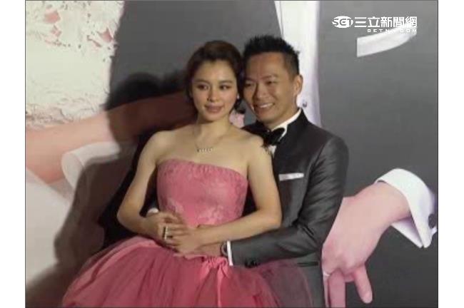 有生男壓力？徐若瑄婚後積極調養身體