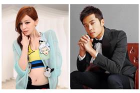 王心凌姚元浩/翻攝自王心凌姚元浩臉書