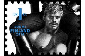 (名家)同志猛男郵票_卡卡洛普