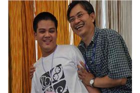 台中惠明盲校(台中惠明盲校學校網站)