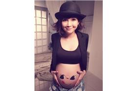 鍾欣怡/翻攝自鍾欣怡臉書