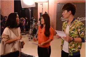 中國好聲音3-中天提供