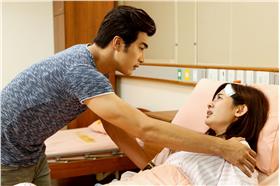 《勇敢說出我愛你》-中天提供