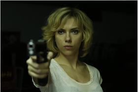 露西（圖片來源：環球影片臉書粉絲專頁）