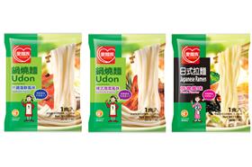 ▲愛麵族多項產品中鏢。（圖／翻攝自陸仕企業網站）