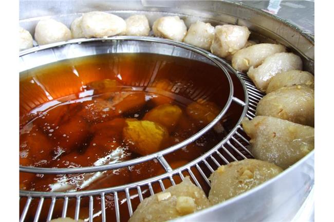 快訊／北斗3家知名肉圓老店也中鏢！