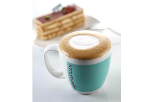 王品曼咖啡也淪陷　番茄蔬菜湯中鏢