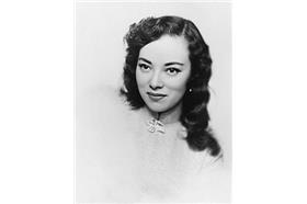 李香蘭／翻攝自維基百科