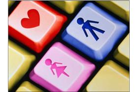 愛情公寓,奇摩交友,戀愛交友,網路（來源：翻攝自網路）