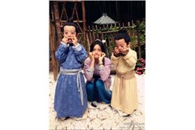 陳妍希／翻攝自微博